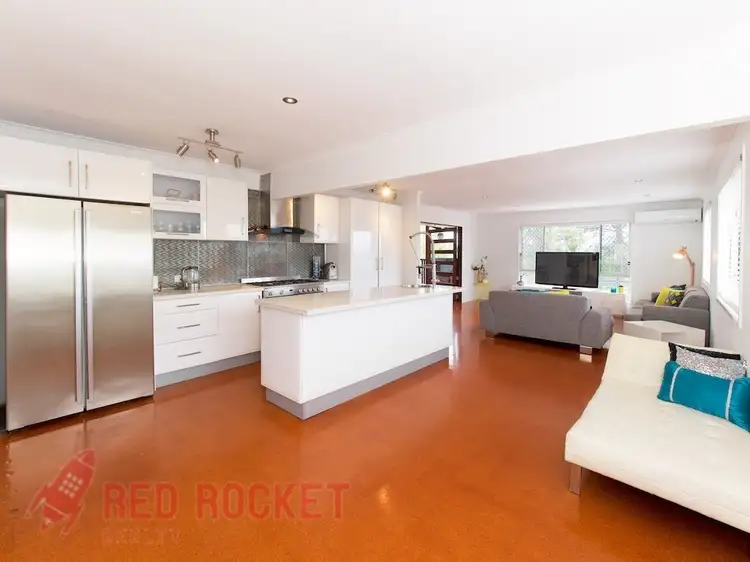 Fifth view of Homely house listing, 3 Stuart Street, Woodridge QLD 4114
