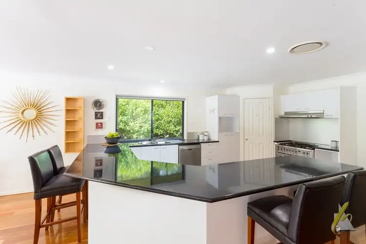 Fifth view of Homely rural property listing, 2 Millbrook Drive, Pullenvale QLD 4069