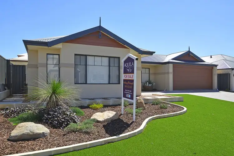 27 Marengo Close, Aveley WA 6069