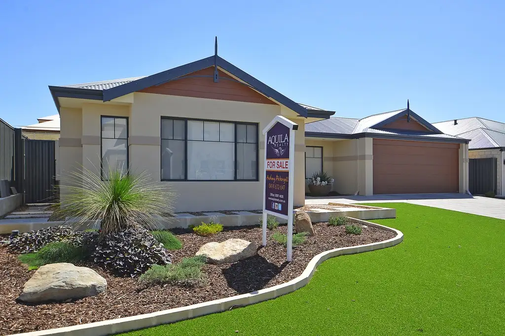 Main view of Homely house listing, 27 Marengo Close, Aveley WA 6069