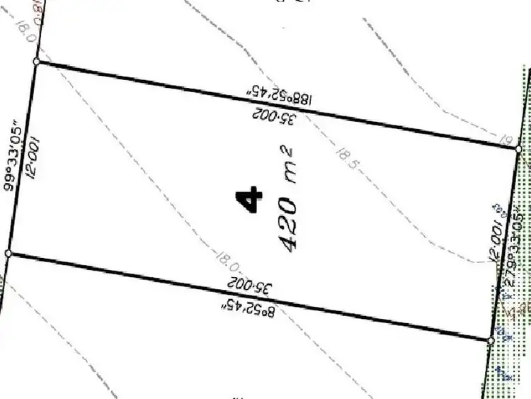 Second view of Homely land listing, Lot 4 Seidler Street, Logan Reserve QLD 4133