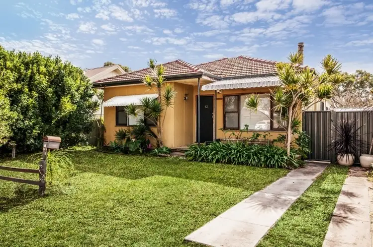 13 Gross Avenue, Umina Beach NSW 2257