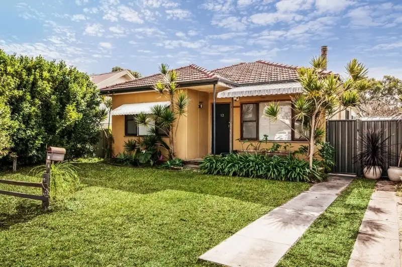 Main view of Homely house listing, 13 Gross Avenue, Umina Beach NSW 2257