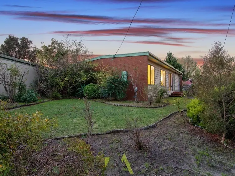 Main view of Homely house listing, 141 Cranbourne-Frankston Road, Langwarrin VIC 3910