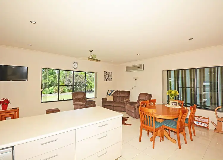 Fifth view of Homely house listing, 10 Elboz Court, Burrum Heads QLD 4659