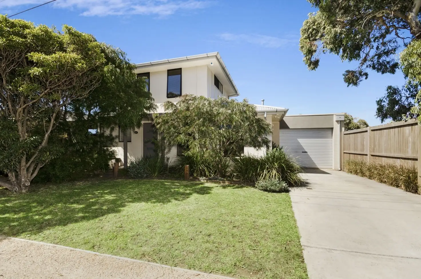 Main view of Homely townhouse listing, 1 Platypus Court, Ocean Grove VIC 3226