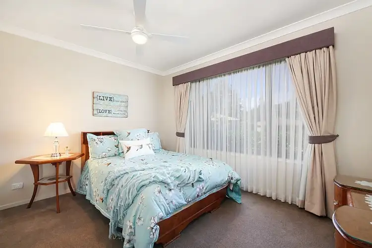 Sixth view of Homely house listing, 8 Lyrebird Place, Port Macquarie NSW 2444
