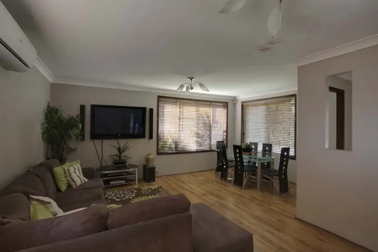 Sixth view of Homely house listing, 40 Landy Av, Penrith NSW 2750