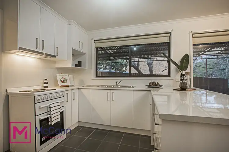 Main view of Homely house listing, 22 Greeves Street, Wanniassa ACT 2903