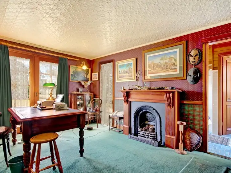 Fifth view of Homely rural property listing, 155 Rotherwood Road, Razorback NSW 2571
