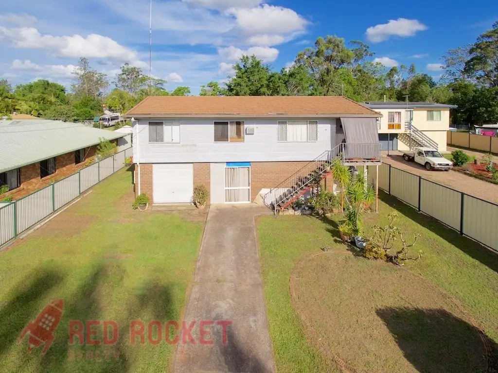 Main view of Homely house listing, 37 First Avenue, Marsden QLD 4132