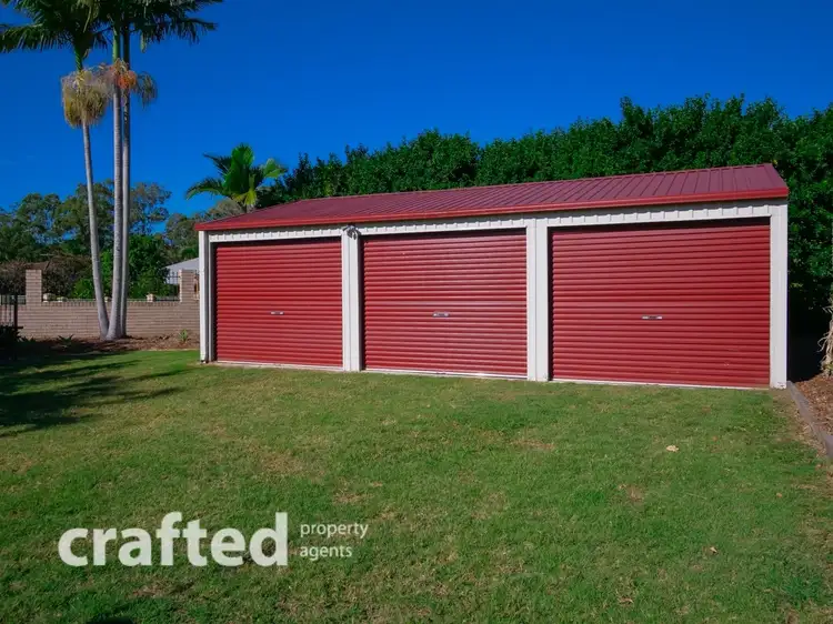 Sixth view of Homely house listing, 25-29 Persea Street, Forestdale QLD 4118