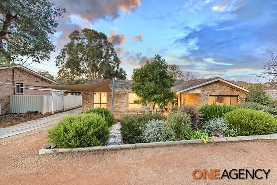 Main view of Homely house listing, 5 Balfour Crescent, Wanniassa ACT 2903
