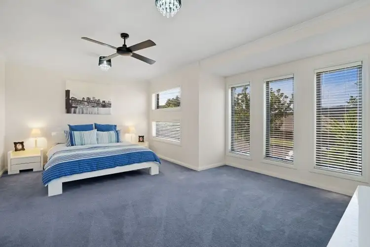 Second view of Homely house listing, 94 Coolawin Circle, Narara NSW 2250