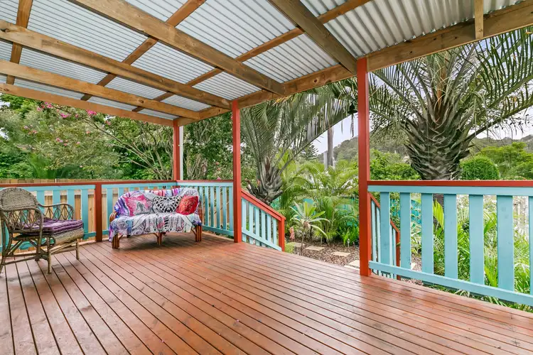 Second view of Homely house listing, 12 Woy Woy Road, Woy Woy NSW 2256