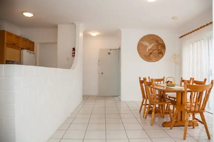 Sixth view of Homely unit listing, 19/41 Dickson Way, Point Lookout QLD 4183