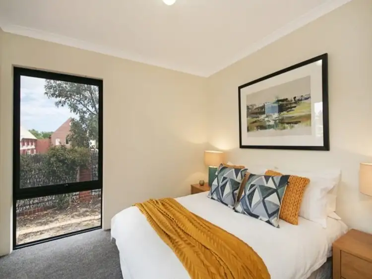Sixth view of Homely unit listing, 6/228 Canning Highway, East Fremantle WA 6158