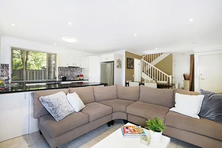 Fourth view of Homely unit listing, 2/19-21 Primary School Court, Maroochydore QLD 4558