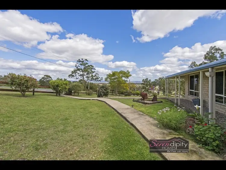 Seventh view of Homely house listing, 182-190 Worip Drive, Veresdale Scrub QLD 4285