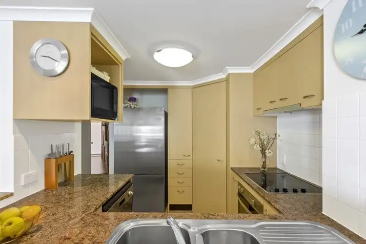 Fifth view of Homely unit listing, 502/4-10 Douglas Street, Kirra QLD 4225