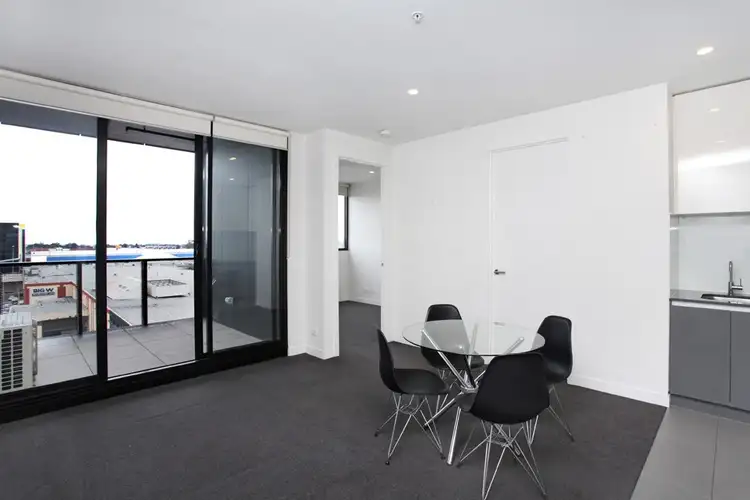 Third view of Homely unit listing, 512/1 Foundry Road, Sunshine VIC 3020