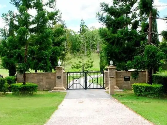 Third view of Homely land listing, Lot 1, 65 Upper Brookfield Road, Brookfield QLD 4069
