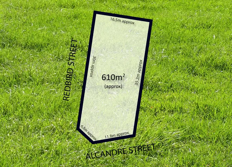 17 Alcandre St, Ocean Grove VIC 3226