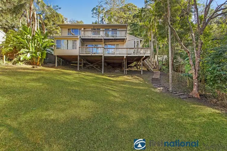 Second view of Homely house listing, 14 Palmgrove Place, North Avoca NSW 2260