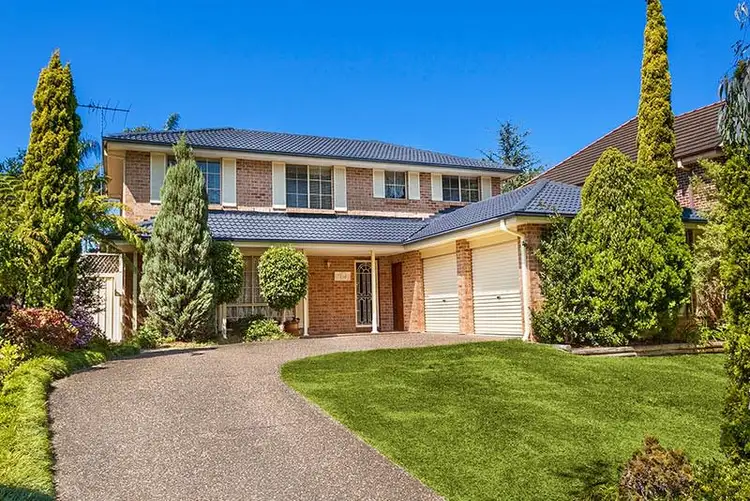 Third view of Homely house listing, 130 Warrangarree Drive, Woronora Heights NSW 2233