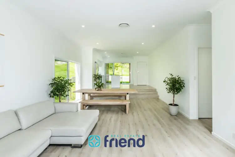 Fifth view of Homely house listing, 28 Bowline Circuit, Corlette NSW 2315