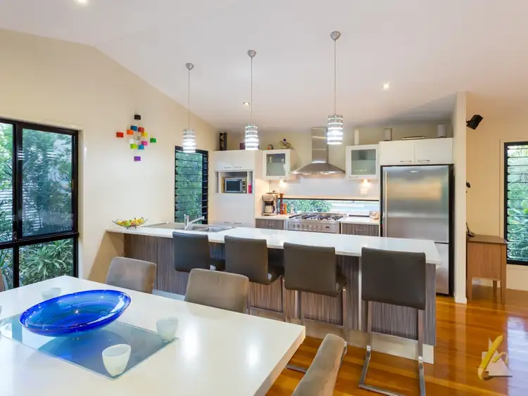 Fifth view of Homely house listing, 111 Silky Oak Avenue, Moggill QLD 4070