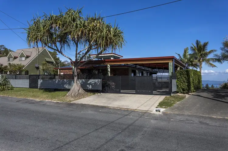 Main view of Homely house listing, 131 Rainbow Crescent, Dunwich QLD 4183