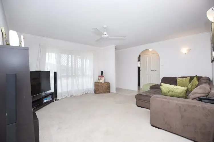 Fourth view of Homely house listing, 13 Berghofer Drive, Kepnock QLD 4670