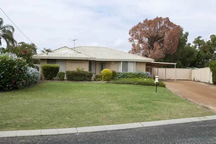 Second view of Homely house listing, 5 Maclarty Way, High Wycombe WA 6057