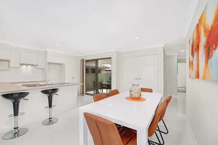 Third view of Homely house listing, 10 Lemonwood Circuit, Thornton NSW 2322