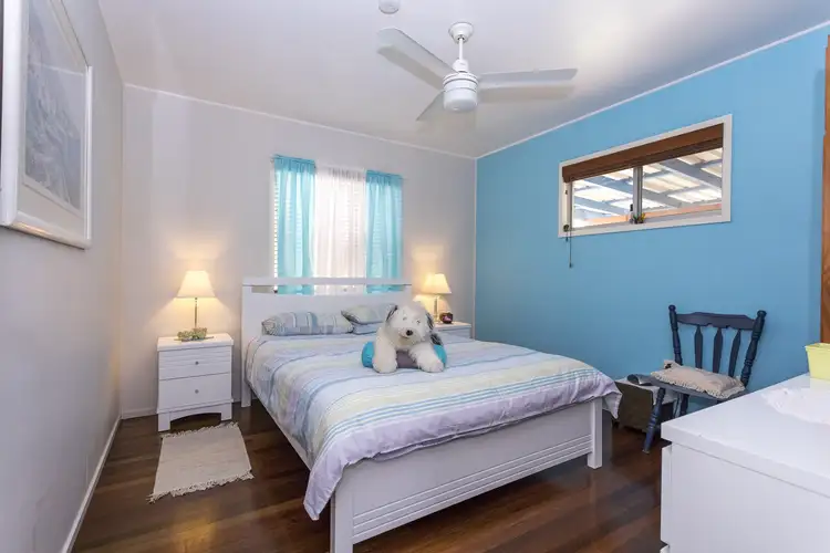 Main view of Homely house listing, 31 Ballow St, Amity QLD 4183