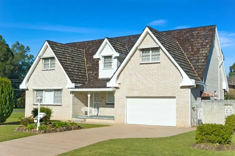 Second view of Homely house listing, 48A Hawkesbury Esplanade, Sylvania Waters NSW 2224