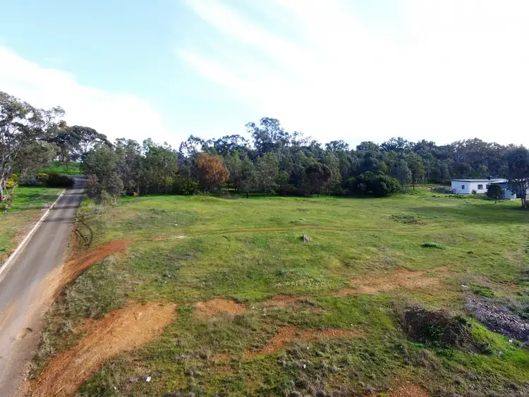 Second view of Homely land listing, Lot 917 Buller Place, Tatton NSW 2650