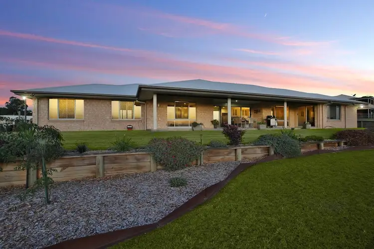 Second view of Homely house listing, 16 Linden Crescent, Qunaba QLD 4670