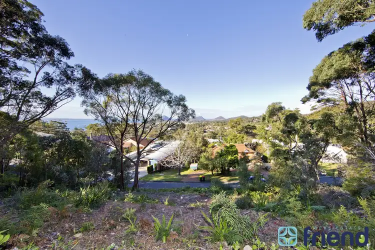 Sixth view of Homely land listing, 19A Tareebin Road, Nelson Bay NSW 2315