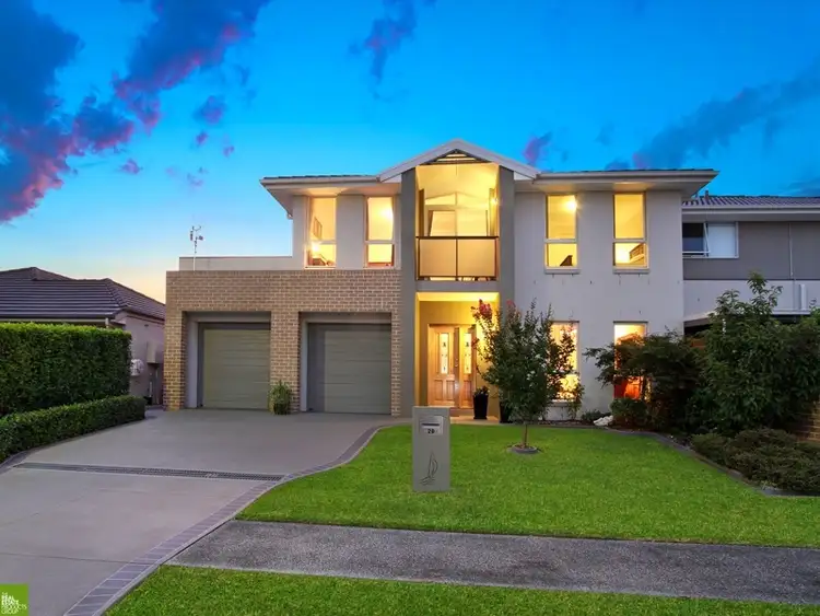 20 Athanlin Avenue, Haywards Bay NSW 2530