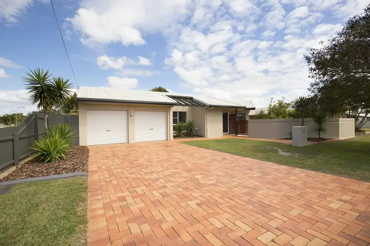 Second view of Homely house listing, 17 Ebbesen St, Bundaberg East QLD 4670