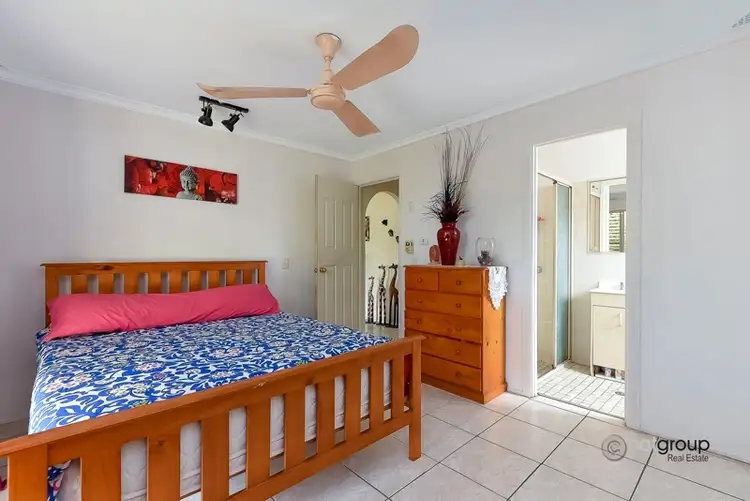 Sixth view of Homely house listing, 16 Tasman Court, Boronia Heights QLD 4124