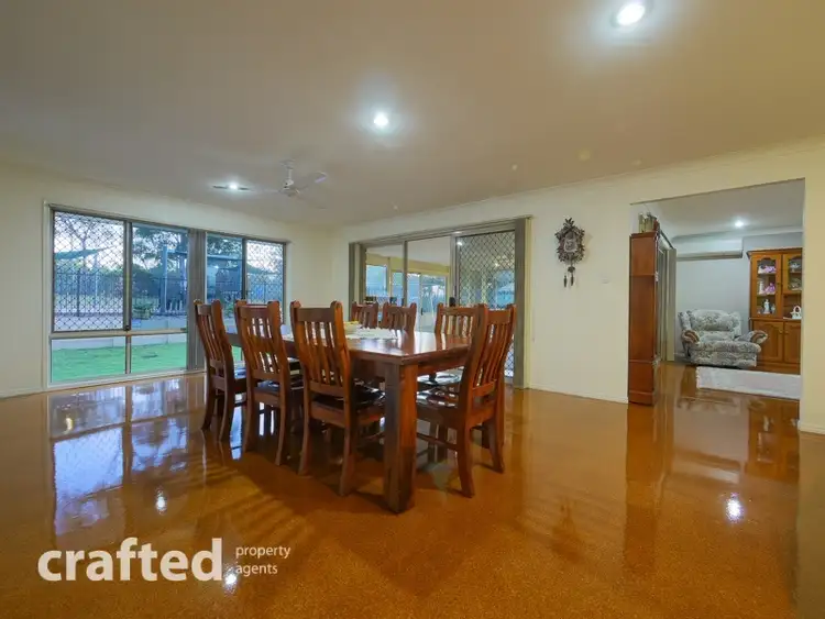 Fifth view of Homely house listing, 1-5 Carter Road, Munruben QLD 4125