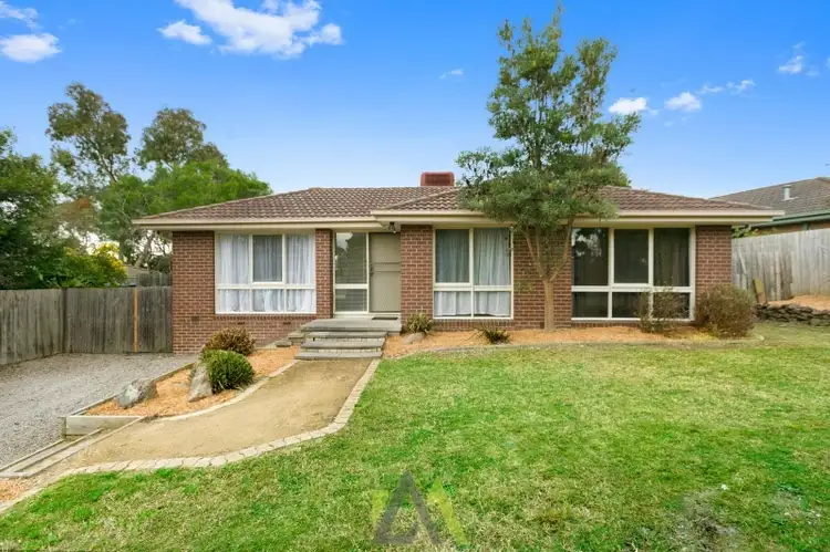Main view of Homely house listing, 38 Jackson Drive, Langwarrin VIC 3910