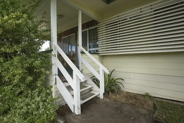 Second view of Homely house listing, 13 Olsen Street, Bundaberg East QLD 4670