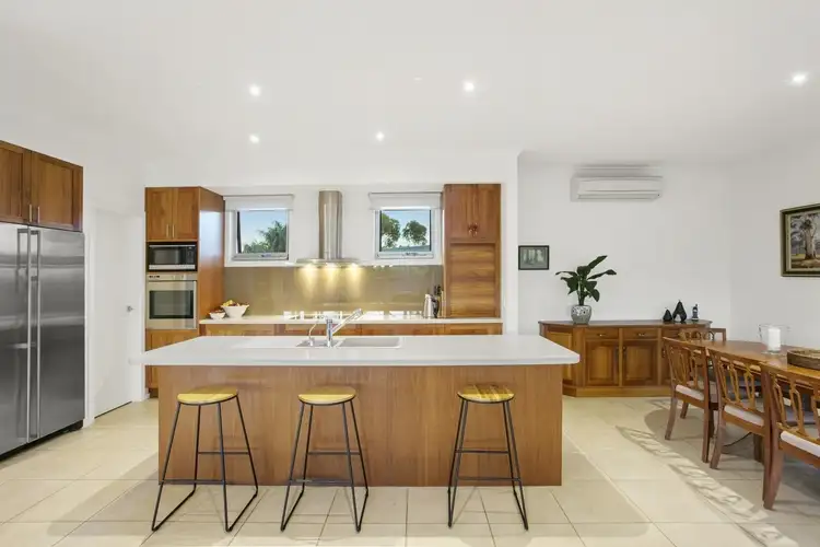 Main view of Homely house listing, 24 Ozone Street, Indented Head VIC 3223