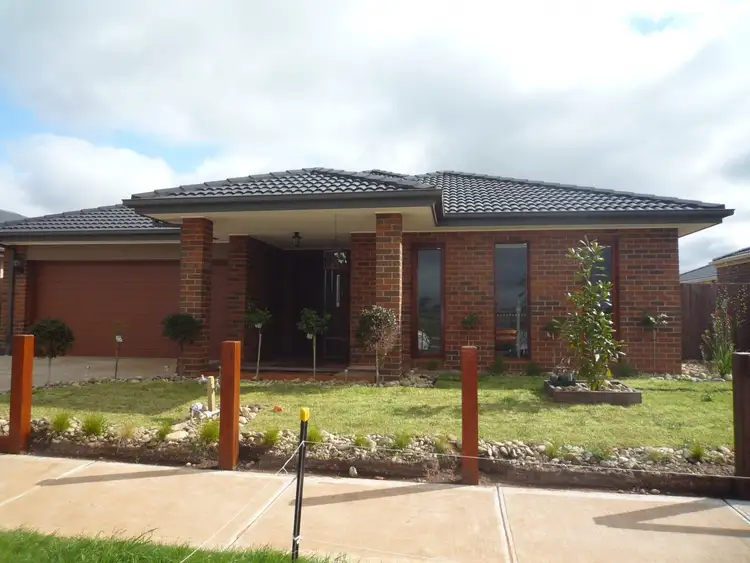Main view of Homely house listing, 14 Marong Ave,, Eynesbury VIC 3338