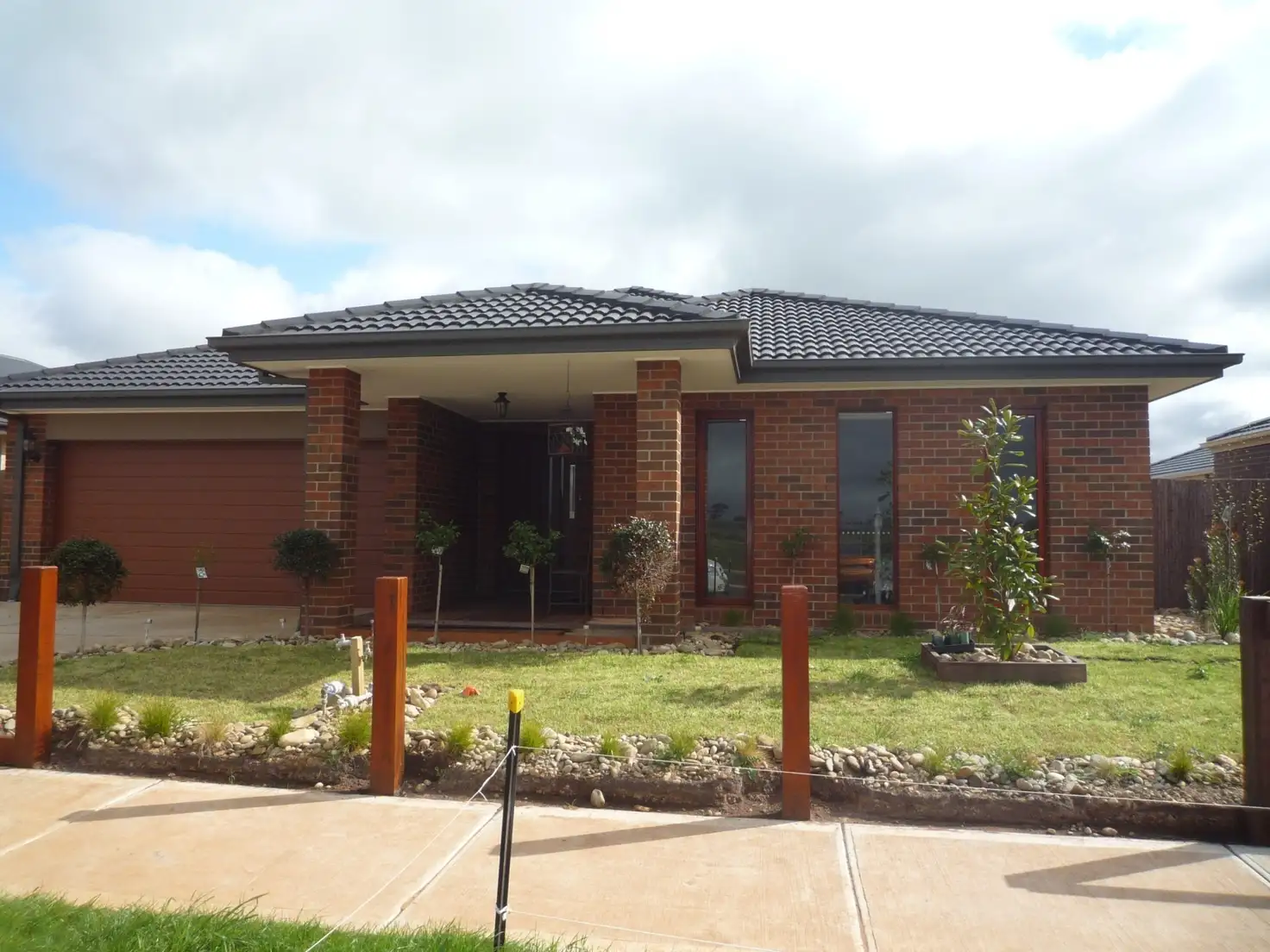 Main view of Homely house listing, 14 Marong Ave,, Eynesbury VIC 3338