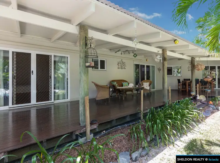 Fourth view of Homely house listing, 5 Legret Close, Clifton Beach QLD 4879